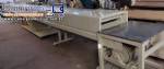 T�nel de resfriamento para chocolates 12 metros Hebleimar