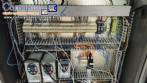 Enfardadeira embaladora vertical autom�tica Masipack