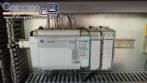 Enfardadeira embaladora vertical autom�tica Masipack