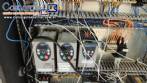 Enfardadeira embaladora vertical autom�tica Masipack