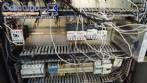 Enfardadeira embaladora vertical autom�tica Masipack