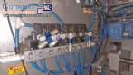 Enfardadeira embaladora vertical autom�tica Masipack