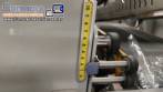 Seladora autom�tica em L shrink com t�nel Smipack