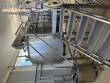 Queijomatic em inox para fabrica��o de massa para queijos Globo Inox 5.000 litros