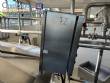 Queijomatic em inox para fabrica��o de massa para queijos Globo Inox 5.000 litros