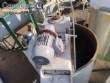 Tanque encamisado misturador em a�o carbono Sollich 650 litros
