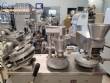 Encapsuladora envasadora semi autom�tica de c�psulas Erli