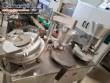 Encapsuladora envasadora semi autom�tica de c�psulas Erli