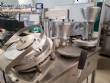 Encapsuladora envasadora semi autom�tica de c�psulas Erli