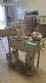 Encapsuladora envasadora semi autom�tica de c�psulas Erli