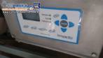 Checadora de peso checkweigher 50 kg Brapenta