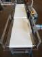 Checadora de peso checkweigher 50 kg Brapenta