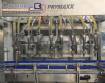 Envasadora autom�tica 8 bicos Prymaxx