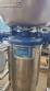 Processador cutter de alimentos em a�o inox Stephan 25 litros Geiger