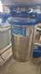 Processador cutter de alimentos em a�o inox Stephan 25 litros Geiger