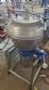 Processador cutter de alimentos em a�o inox Stephan 25 litros Geiger