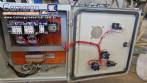 Processador cutter de alimentos em a�o inox Stephan 25 litros Geiger