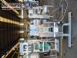 Produtora de massas Officina DEA combinata D120