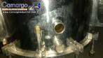 Filtro pr� filtro para bebidas terra diatom�cea inox Zegla