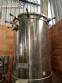 Filtro pr� filtro para bebidas terra diatom�cea inox Zegla