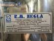 Filtro pr� filtro para bebidas terra diatom�cea inox Zegla