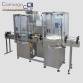 Linha de envase para mel autom�tica Apitec