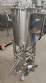 Tanque em a�o inox 316 120 L anti explos�o EX Controltech Thermoindustrial