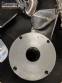 Tanque em a�o inox 316 120 L anti explos�o EX Controltech Thermoindustrial