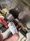 Tanque em a�o inox 316 120 L anti explos�o EX Controltech Thermoindustrial