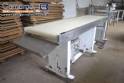 Mesa cortadora de corte 520 mm ECO