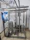 Pasteurizador de placas em a�o inox para leite latic�nios Xavier Equipamentos