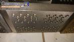 Ferramenta de forma��o de bolha moldes blistadeira emblistadeira 170 mm por 110 mm