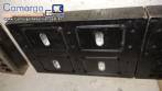 Ferramenta de forma��o de bolha moldes blistadeira emblistadeira 170 mm por 110 mm