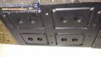 Ferramenta de forma��o de bolha moldes blistadeira emblistadeira 170 mm por 110 mm