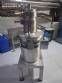 Moinho coloidal refinador em a�o inox Meteor Rex II 10 CV