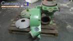 Centr�fuga separadora para purifica��o de �leos industriais Westfalia 7.300 litros / hora