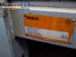 T�nel de resfriamento industrial Bosch