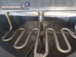 Linha para fabrica��o de granulados de chocolate macio 24 toneladas m�s