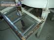 Linha para fabrica��o de amendoim