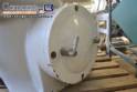 Centr�fuga vertical Westfalia