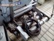 Embaladora Fabrima com balan�a multi cabe�a