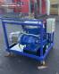 Centrifuga separadora para purifica��o de �leos minerais Alfa Laval MAB 206