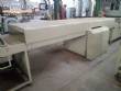 T�nel de resfriamento 4 metros x 1 metro Pir�g