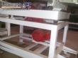 Alimentador / Silos vibrat�rios Fabrima