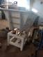 Alimentador / Silos vibrat�rios Fabrima