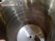 Tanque de mistura blender Zegla