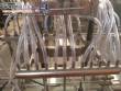 Envasadora 12 bicos � v�cuo frasco vidro Erli