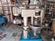 Dosador de rosca para produtos em p�s Nayla