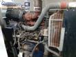 Grupo gerador diesel 250 Kw Powertec