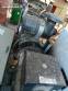 Grupo gerador diesel 250 Kw Powertec